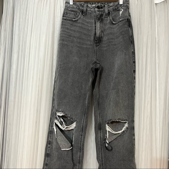 PacSun Denim - PacSun 90s Boyfriend Jeans